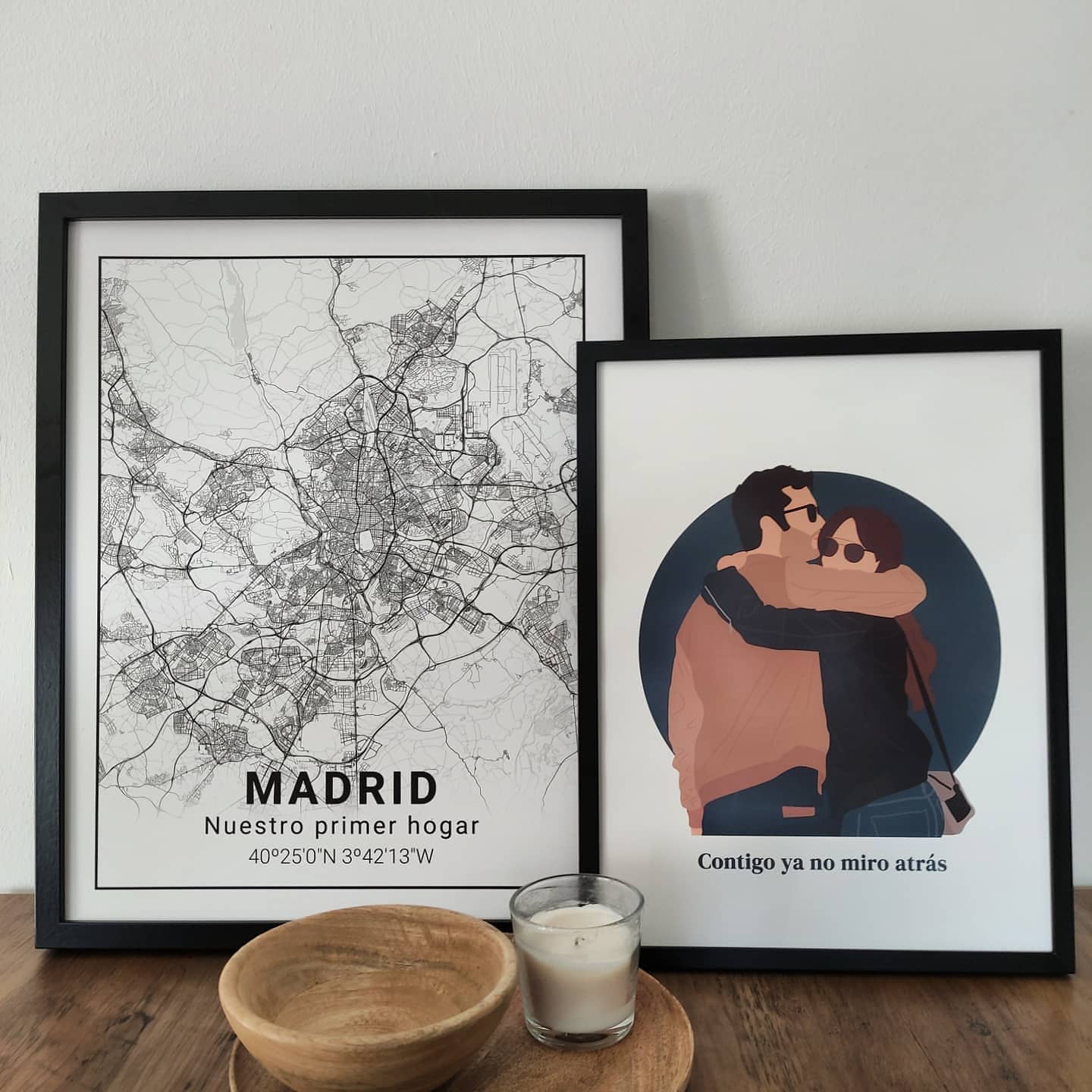 Batallitas de cuando vendí ilustraciones personalizadas en la era pre-IA