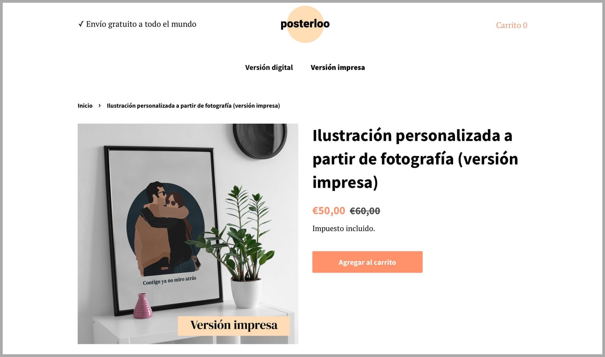 Batallitas de cuando vendí ilustraciones personalizadas en la era pre-IA