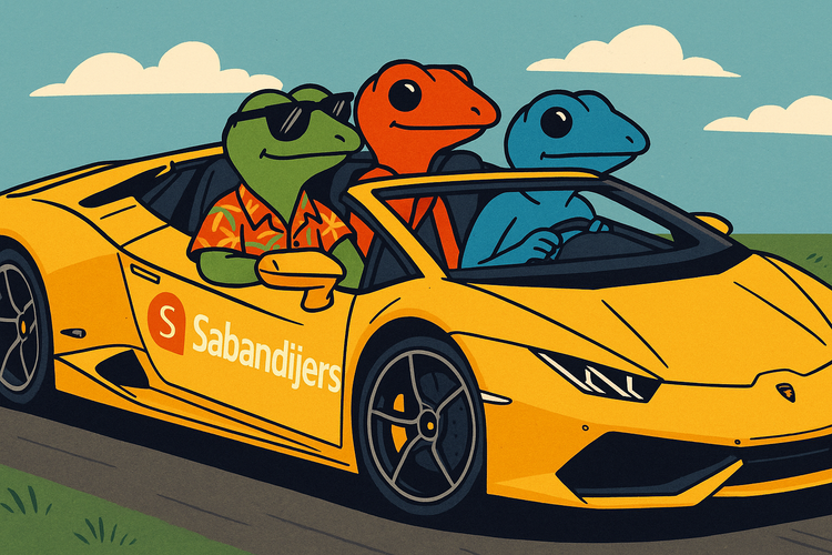 Sabandijers: mi opinión y mi experiencia desde dentro
