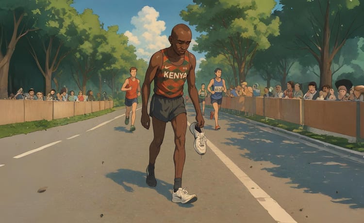 “Ganar dinero es muy fácil”. O no.